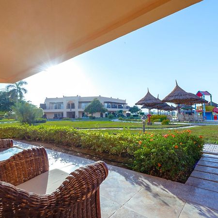 Jolie Ville Hotel & Spa Kings Island Луксор Екстер'єр фото