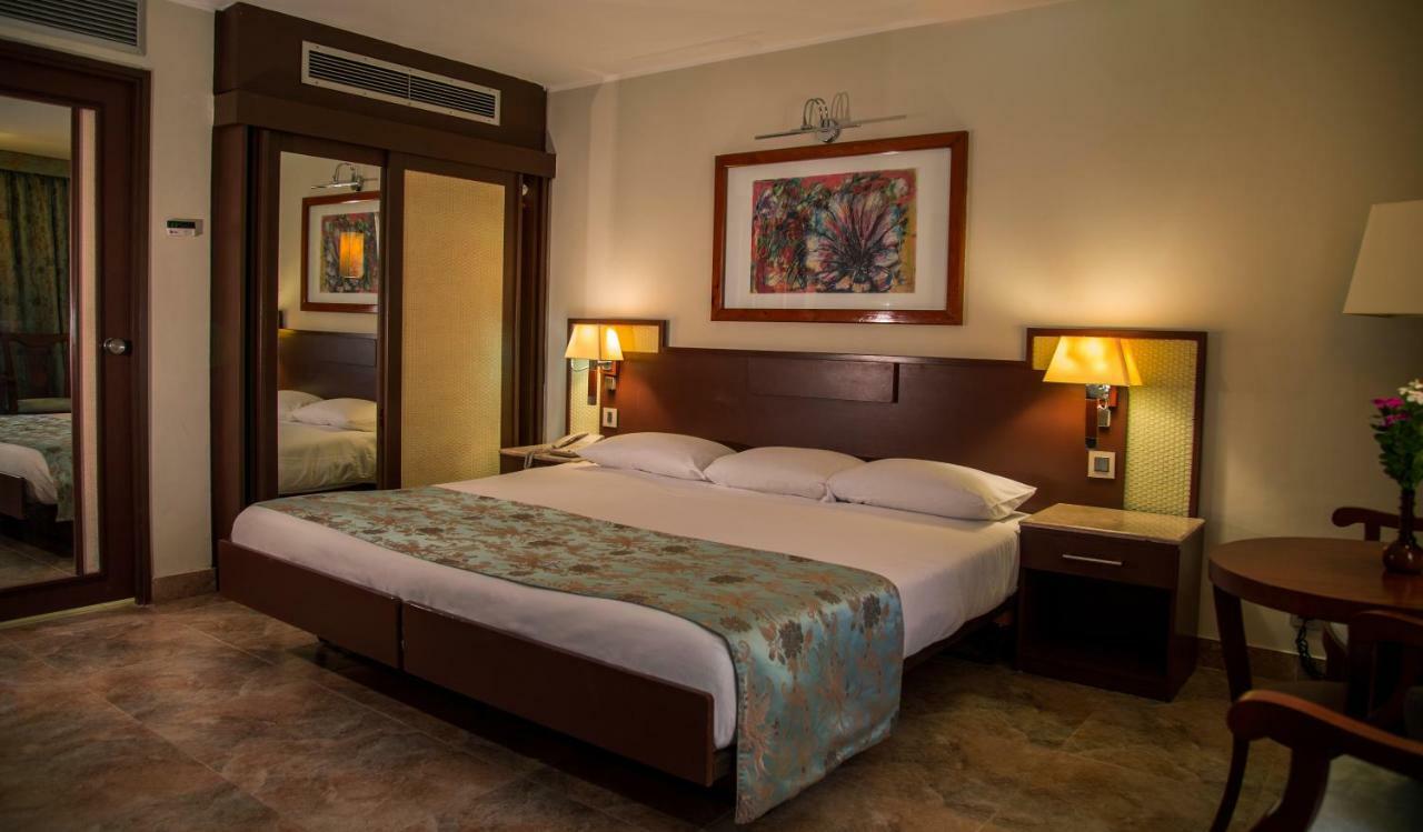 Jolie Ville Hotel & Spa Kings Island Луксор Екстер'єр фото